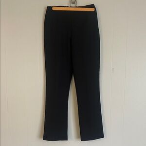 Vintage Hugo Buscati slacks made in the USA size 8